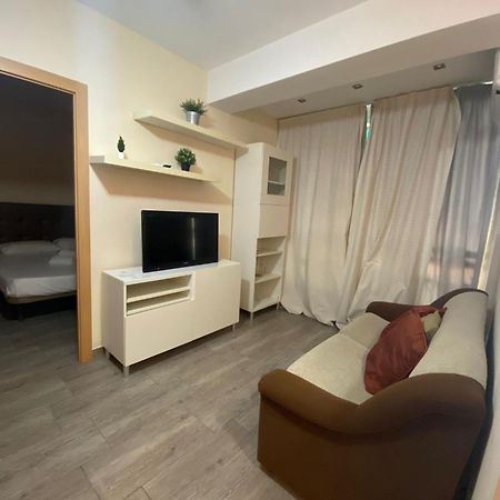 Apartamento Super Luminoso مالقة المظهر الخارجي الصورة