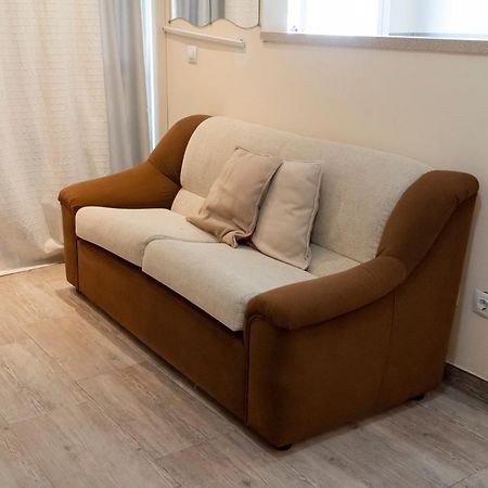 Apartamento Super Luminoso مالقة المظهر الخارجي الصورة