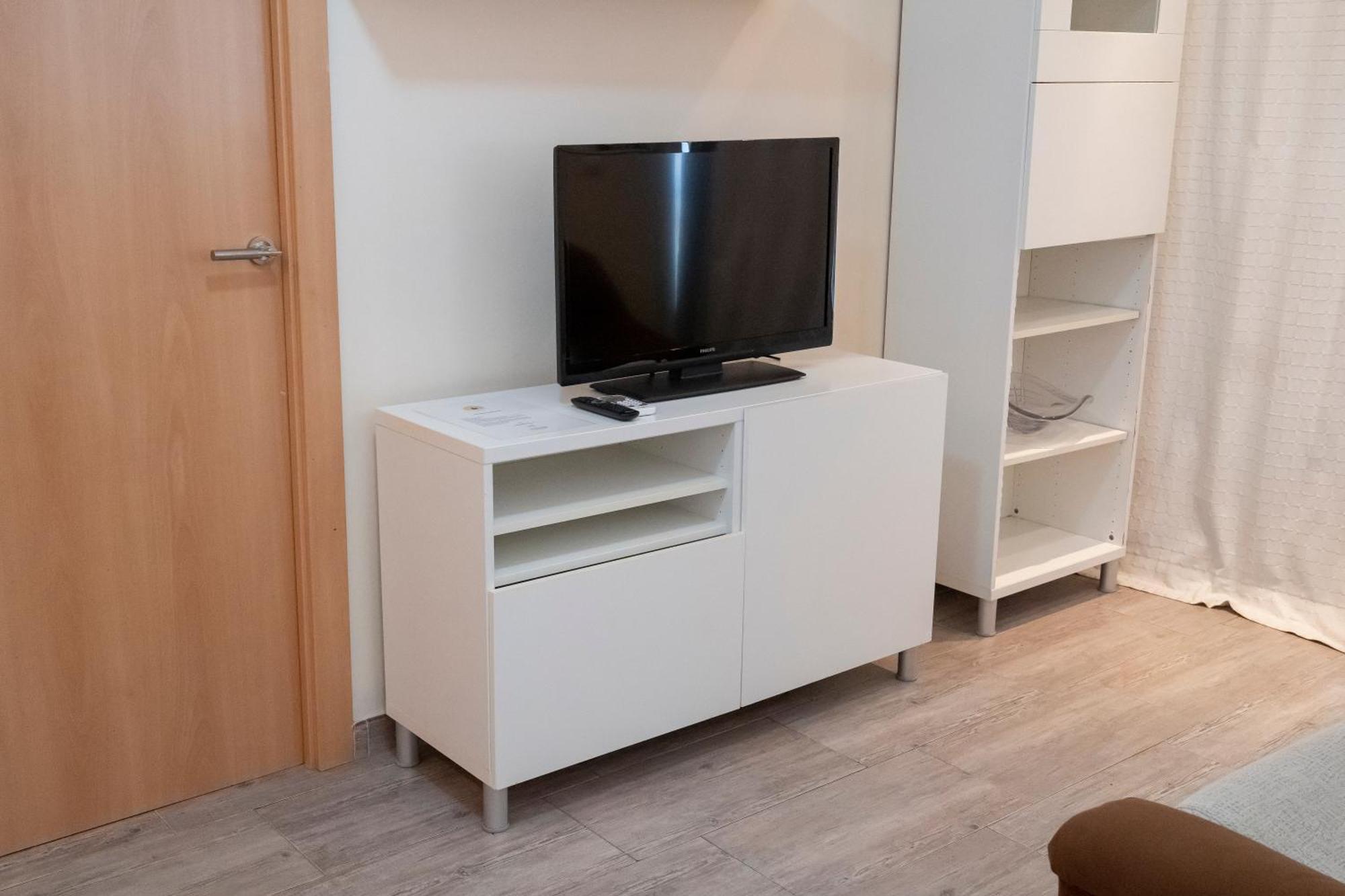 Apartamento Super Luminoso مالقة المظهر الخارجي الصورة