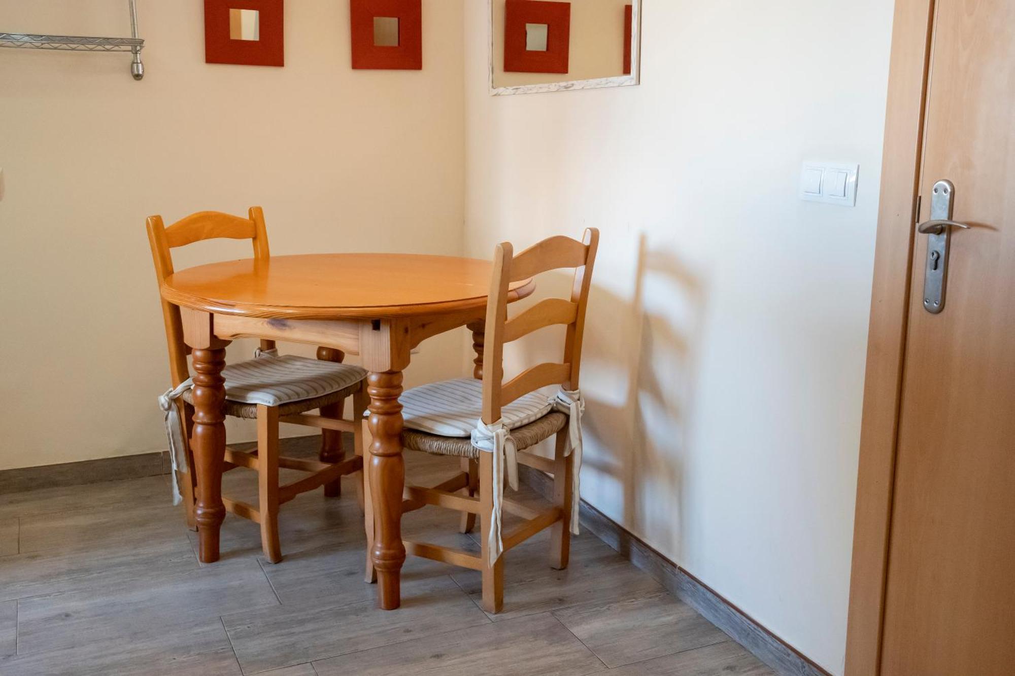 Apartamento Super Luminoso مالقة المظهر الخارجي الصورة