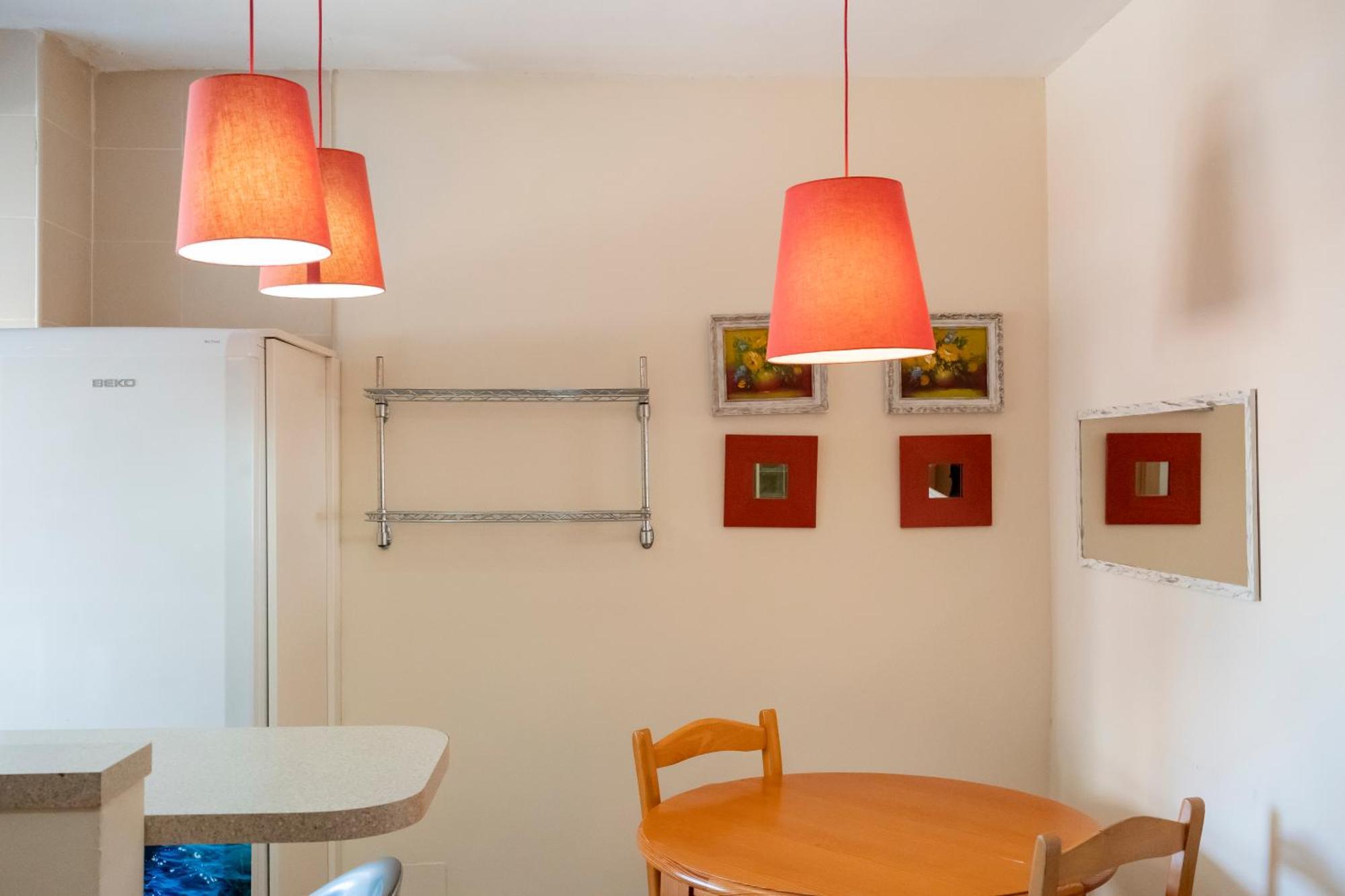 Apartamento Super Luminoso مالقة المظهر الخارجي الصورة