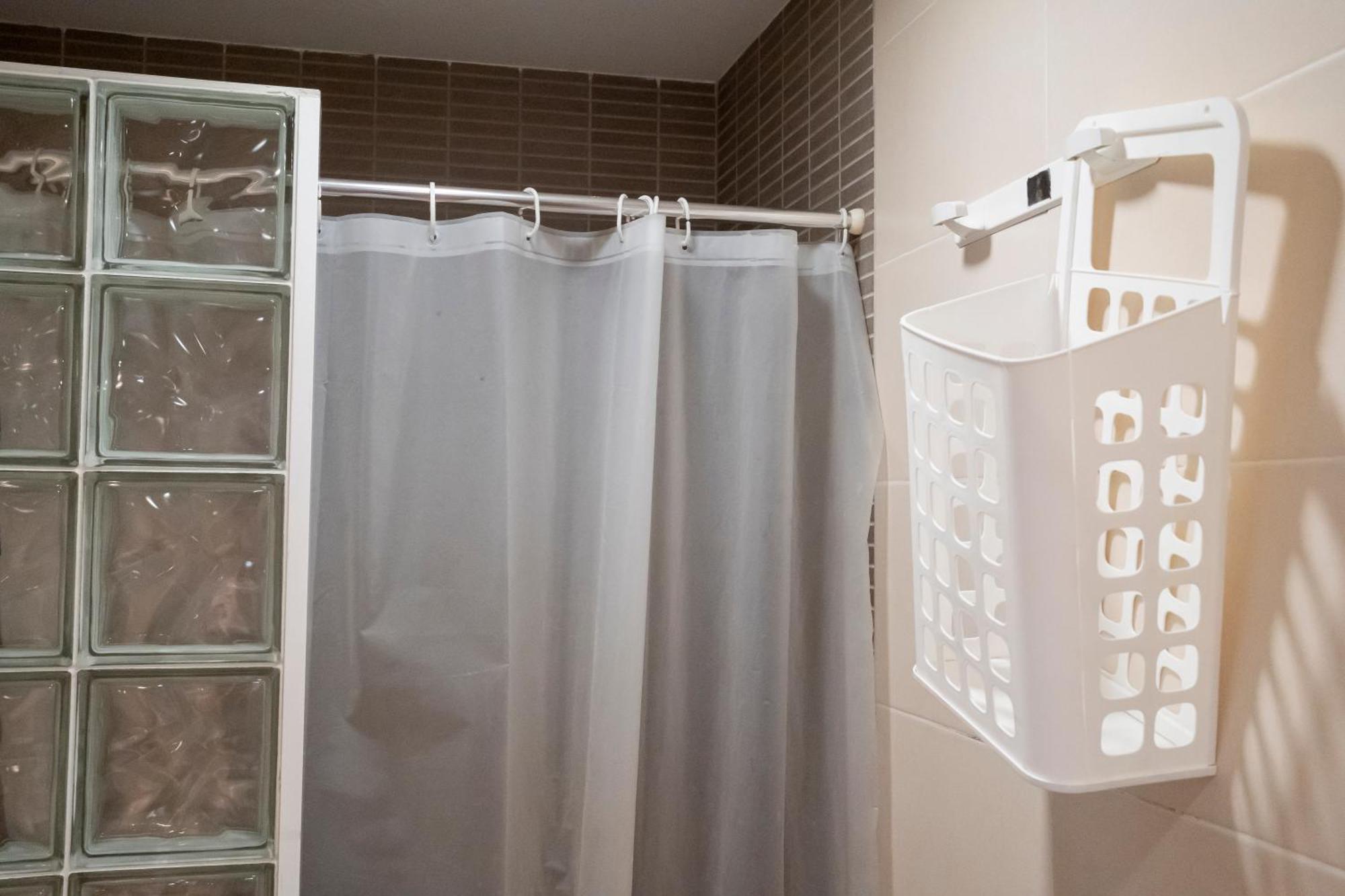Apartamento Super Luminoso مالقة المظهر الخارجي الصورة